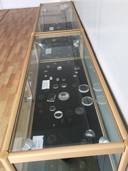 Shanghai Advance Optical-Electronics Technology Co., Ltd