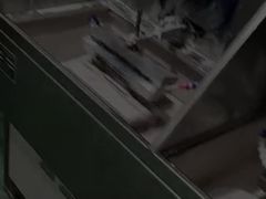 View Optical Cylindrical Rectangle Convex Quartz Infrared Lens Demo