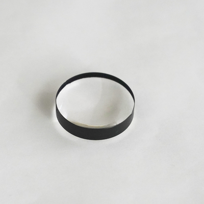 20D Double Aspheric Spherical Glass Lens Bk7 Achromatic Sapphire Ball Lens
