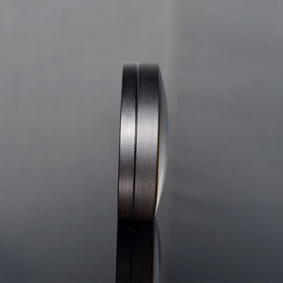 High Temp Optical Double Cemented Round Glass Lens