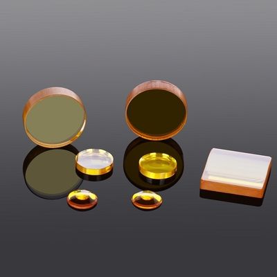 10/5 To 60/40 520nm Optical Glass Filters , Short Pass Filter For Optical Instruments