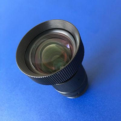 Factory direct supply High Performance IR Thermal Imaging Lenses optical infrared lens Shanghai supplier with low price