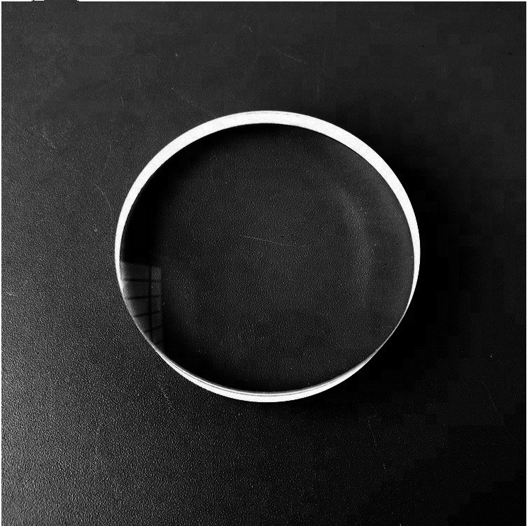 K9l Wholesale Crystal K9L Fused Silica Spherical Germanium Spherical ...