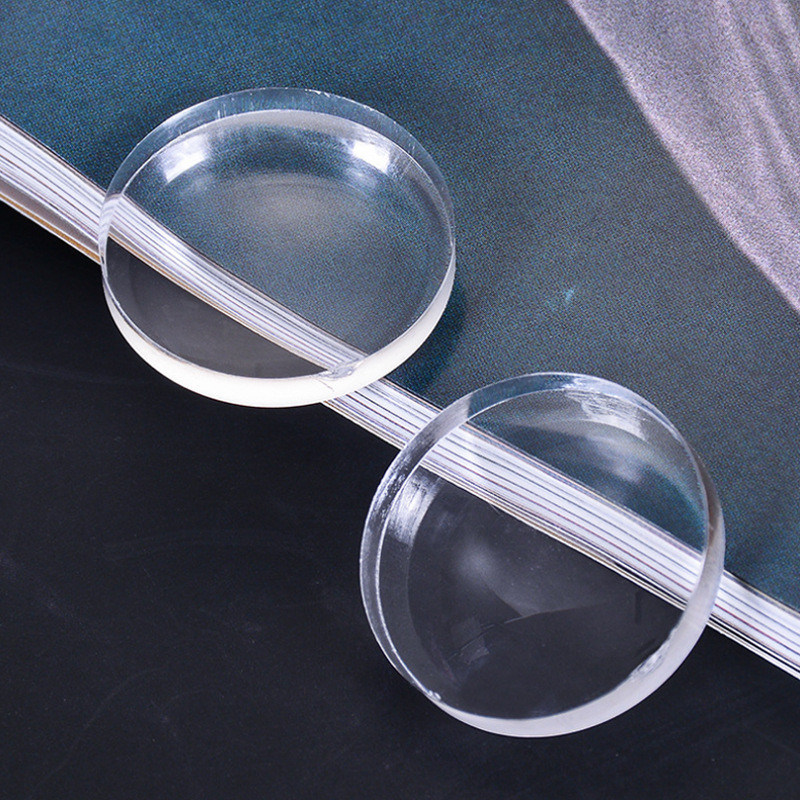 K9l Wholesale Crystal K9L Fused Silica Spherical Germanium Spherical ...