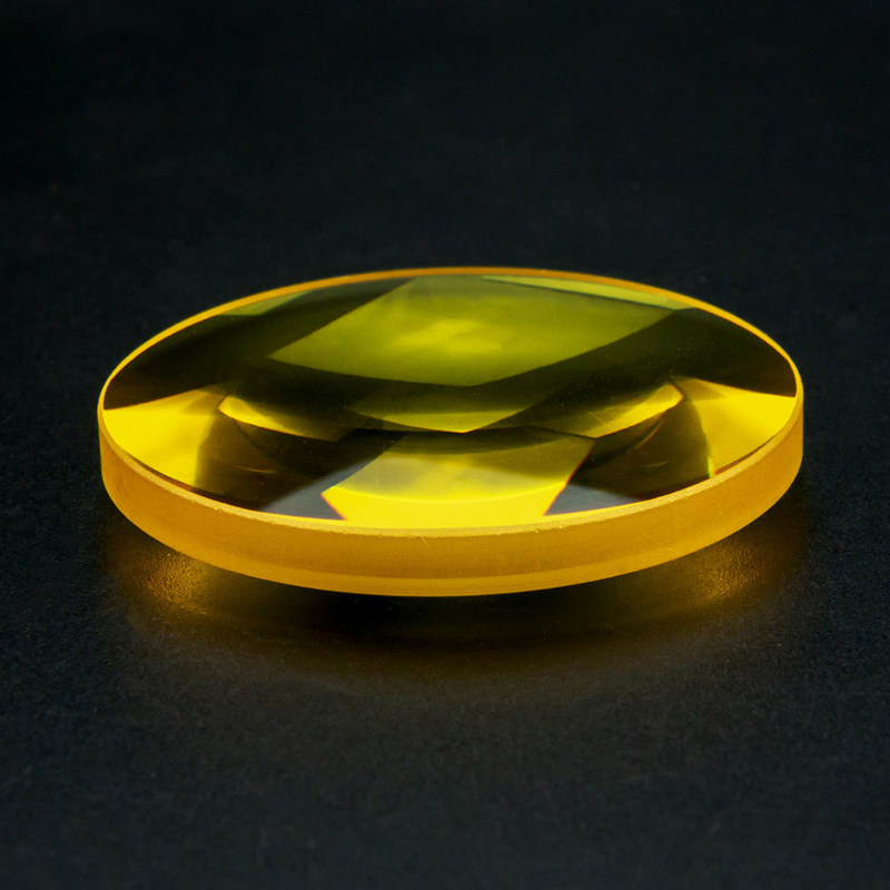 Filtering Glass Optical Glass Filter with Custom Coating and 10/5-60/40 Quality