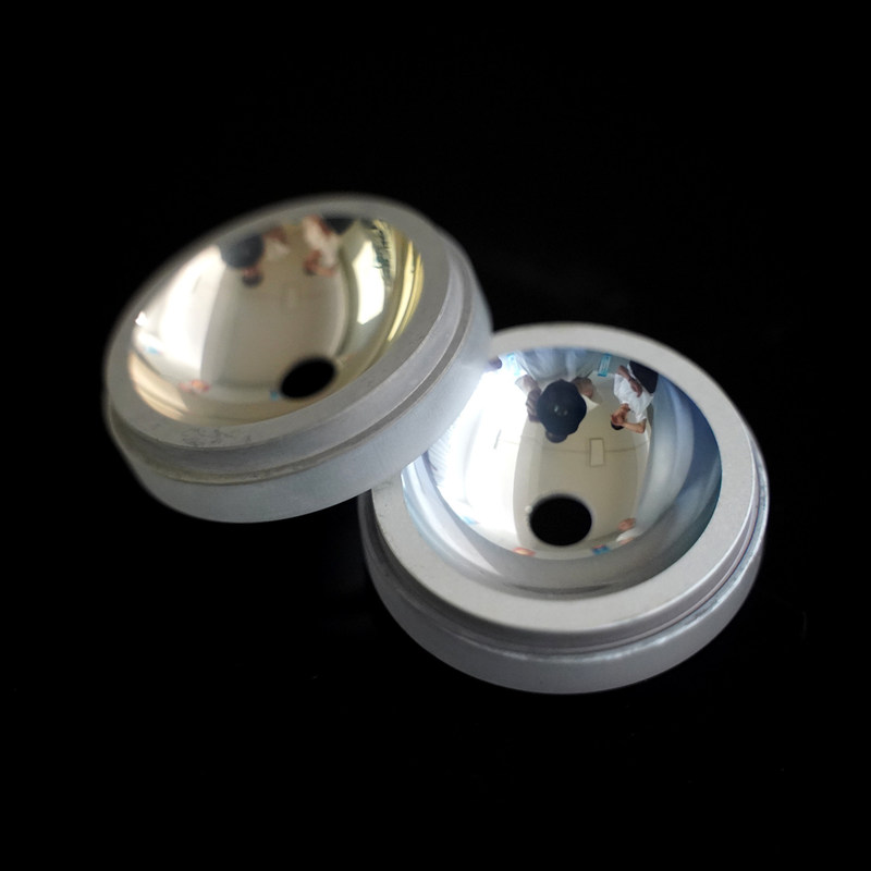 Led Projector Mirror LG Optical Projector Laser Reflector Mirrors Aluminum Or Silver Gold ...
