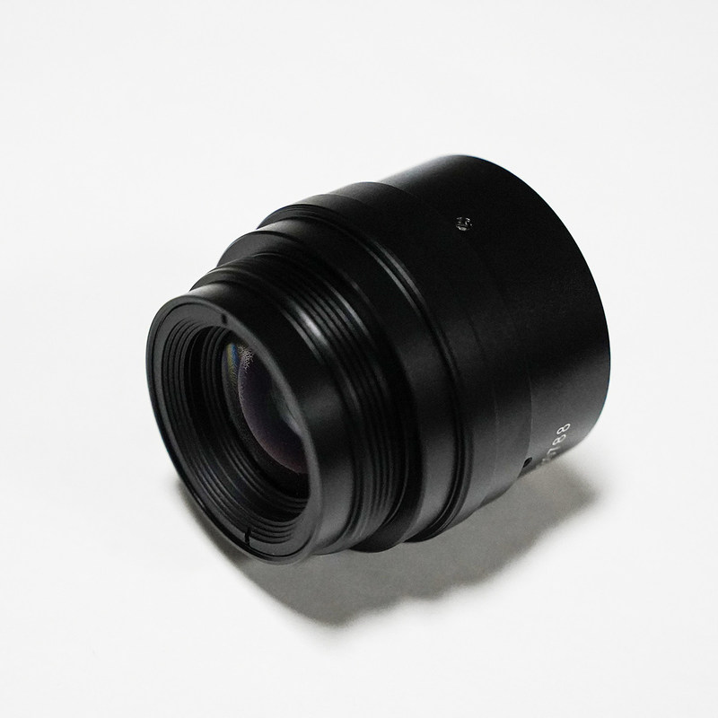 Custom factory collimator lens for laser second hand mobile camera lens