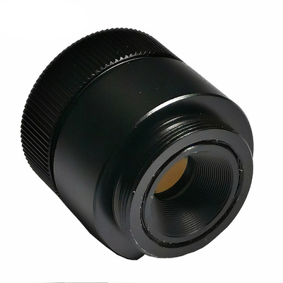 Wide Angle 50J Optical Glass Lens Af Mf Camera Telephoto Lens