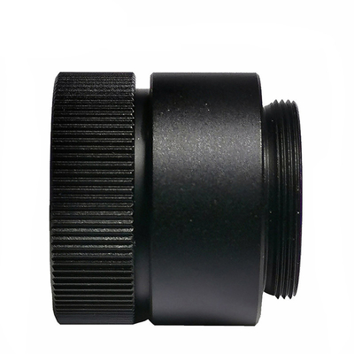 Wide Angle 50J Optical Glass Lens Af Mf Camera Telephoto Lens