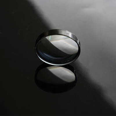 20D Double Aspheric Spherical Glass Lens Bk7 Achromatic Sapphire Ball Lens