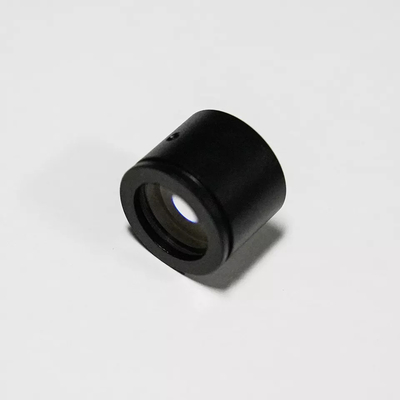 400 - 1100nm Laser Collimating Lens Focusing Spherical Glass Lens
