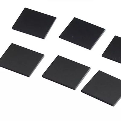 Infrared Transmitting BK7 Glass Filter Optical Lens with 150mm Focal Length for Laser and Imaging Applications