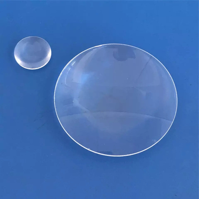 Optical GLass Plano convex Plano Concave Lens Biconvex Double concave lens