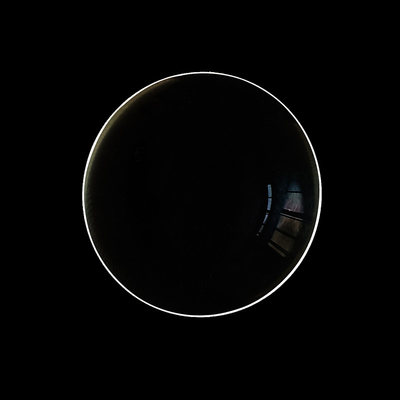 High-Performance Optical Glass Lens for Optoelectronic and Communication Devices