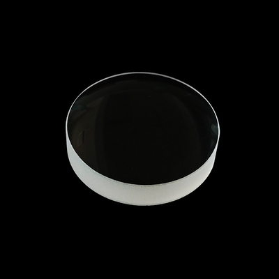 High-Performance Optical Glass Lens for Optoelectronic and Communication Devices