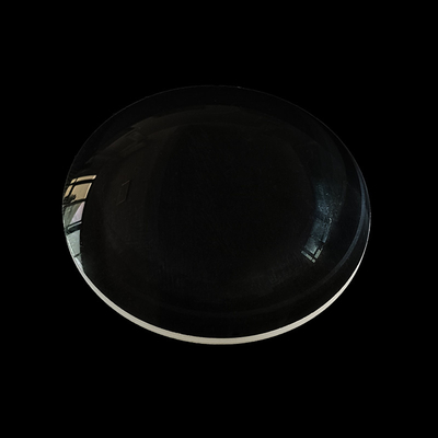 High-Performance Optical Glass Lens for Optoelectronic and Communication Devices