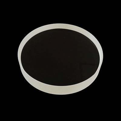 High-Performance Optical Glass Lens for Optoelectronic and Communication Devices