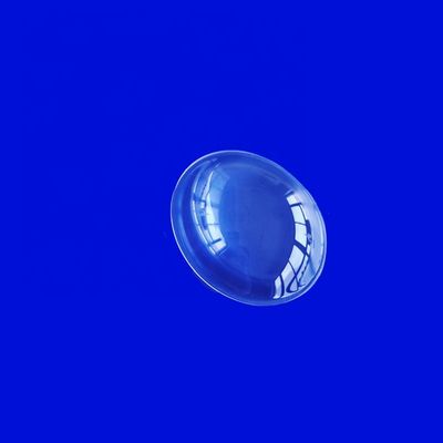 Custom Fresnel Lens For LED Photometric Or LED Flashlight