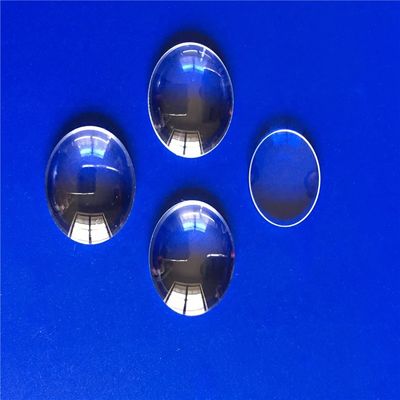 BK7 Reflector Mirrors
