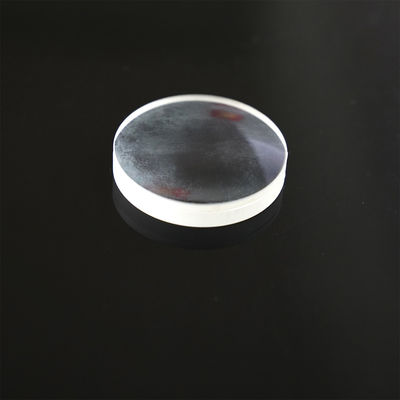 High Temp Optical Double Cemented Round Glass Lens