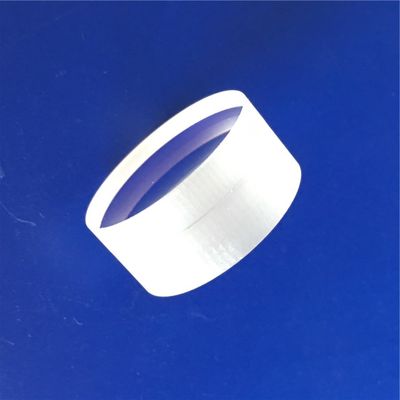 Telescope Achromatic Optical Glass Lens , 0.005mm Sapphire Ball Lens