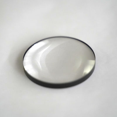 10-5 To 60-40 Silica Convex Spherical Lens 1mmm To 300mm Infrared Collimator