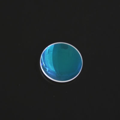 Imaging 1.5mm To 300mm BK7 Dichroic Bandpass Filter