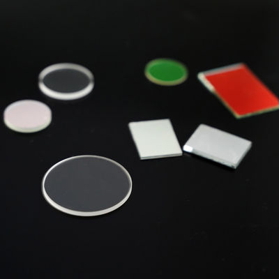 BK7 Optical Glass Filters
