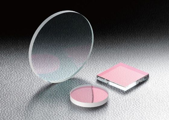 520nm High Precision Custom Optical Glass Filter for UVC Infrared Bandpass Applications