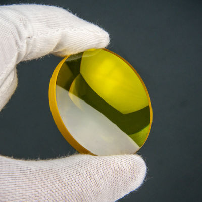 10/5 to 60/40 Surface Quality Optical Glass Filter with 1.5mm to 300mm Diameter and Custom Coating