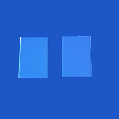 100x100 820nm Multi Coating Optical Bandpass Filter