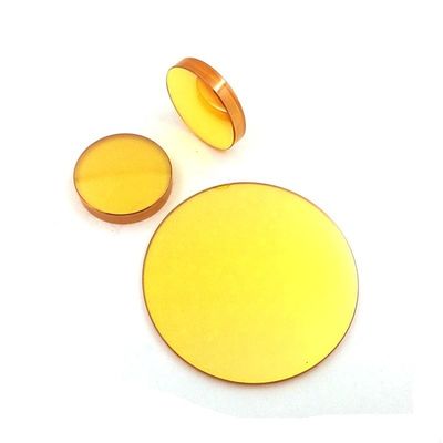 Tunable CaF2 Sapphire Optical Glass Filters 5mm To 200mm