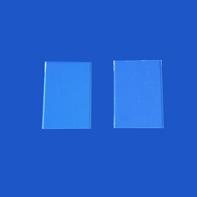 Tunable CaF2 Sapphire Optical Glass Filters 5mm To 200mm