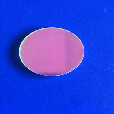 10/5 To 60/40 520nm Optical Glass Filters , Short Pass Filter For Optical Instruments