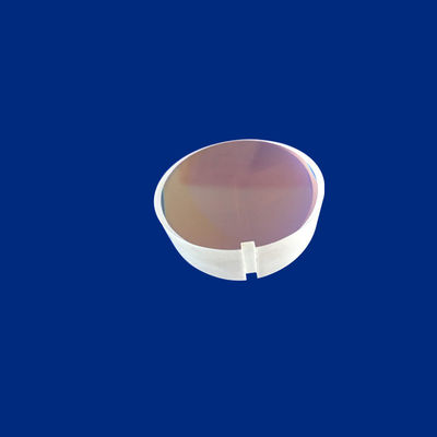 K9 BK7 ZnSe Periscope 5 To 100mm Optical Glass Prism