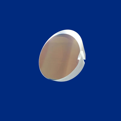 Quartz Equilateral Dispersing Triangular Glass Prism BK7