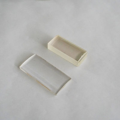 Customized Plano Convex Lens Achromatic Cylindrical Lenses For Optic