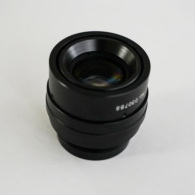 Camera Lenses for machine vision