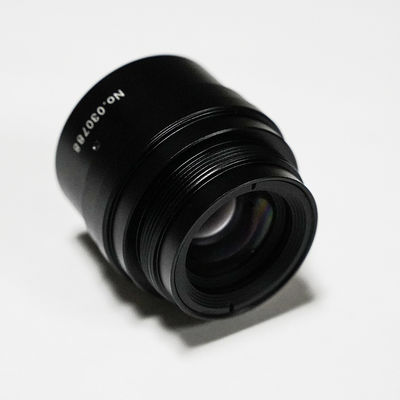 Camera Lenses for machine vision