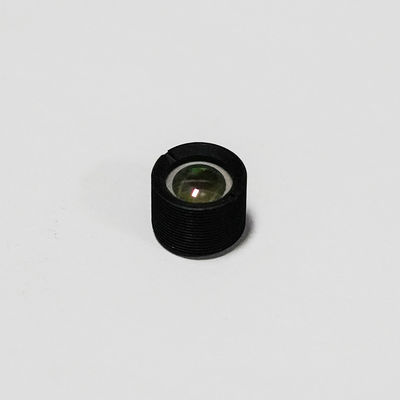 Universal Mobile Phone 21mm 850nm Optical Camera Lenses