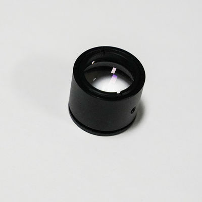 Universal Mobile Phone 21mm 850nm Optical Camera Lenses