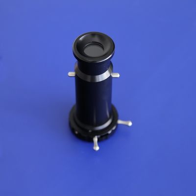 Anti-Corrosion Medical Endoscope Camera Lens Optical