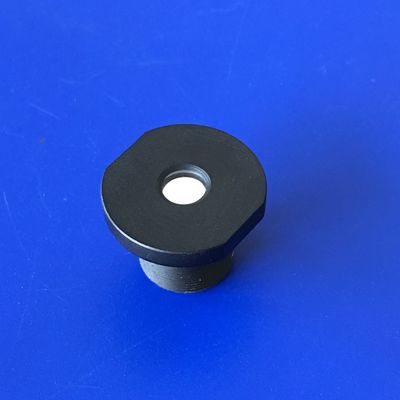 Full Cover Tempered Glass Camera Lens