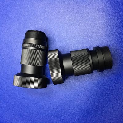 Customized Waterproof Endoscope Camera Lens