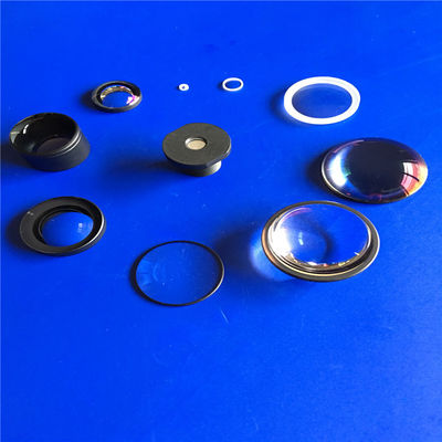 Custom Cell Phone Camera Lens for Wide-Angle Mobile Phone Lens