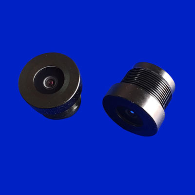 60/40 Optical Camera Lenses , 2mm-10000mm Double Concave Lens