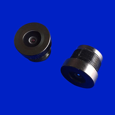60/40 Optical Camera Lenses , 2mm-10000mm Double Concave Lens