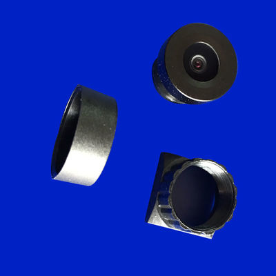 60/40 Optical Camera Lenses , 2mm-10000mm Double Concave Lens