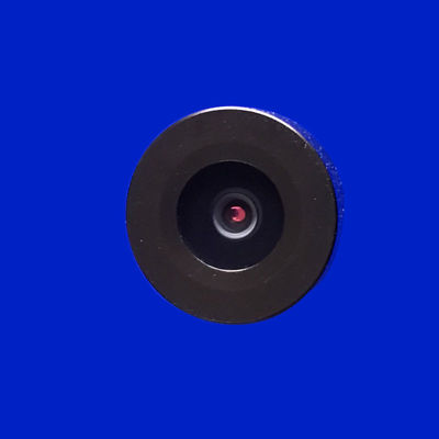 60/40 Optical Camera Lenses , 2mm-10000mm Double Concave Lens