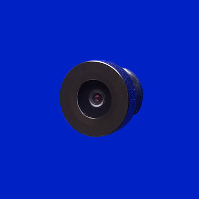 60/40 Optical Camera Lenses , 2mm-10000mm Double Concave Lens